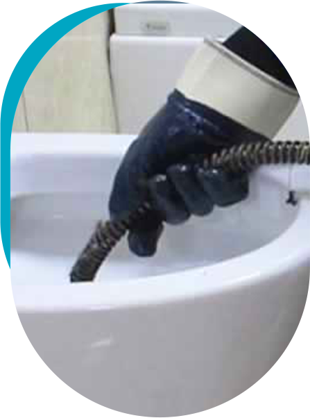 Plombier et détection de fuite d'eau à Libourne